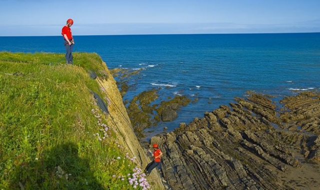  Un entorno impresionante